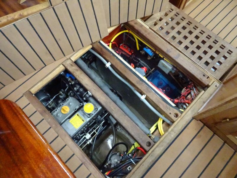 Emka 36 DS — foto 4 van 5