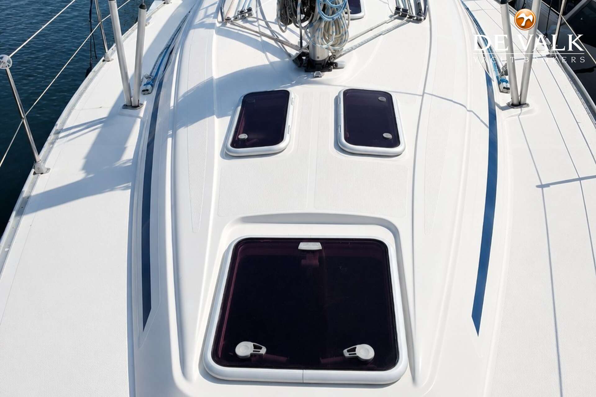 Bavaria 36 Cruiser — foto 4 van 24