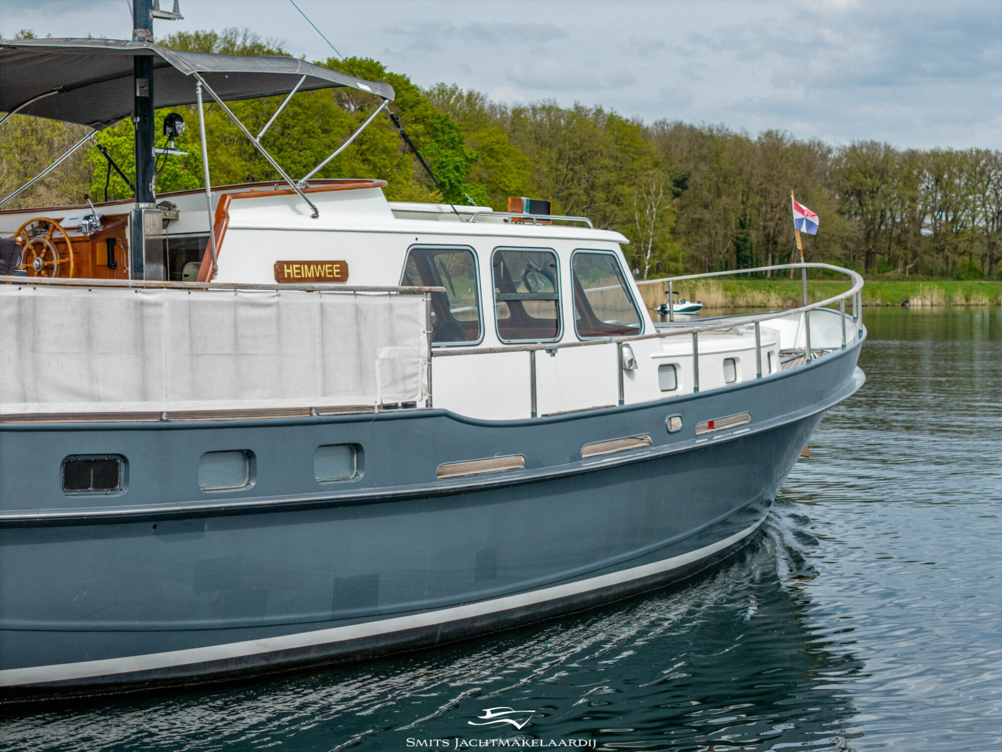 Lowland Kotter 13.80 AK — foto 65 van 68