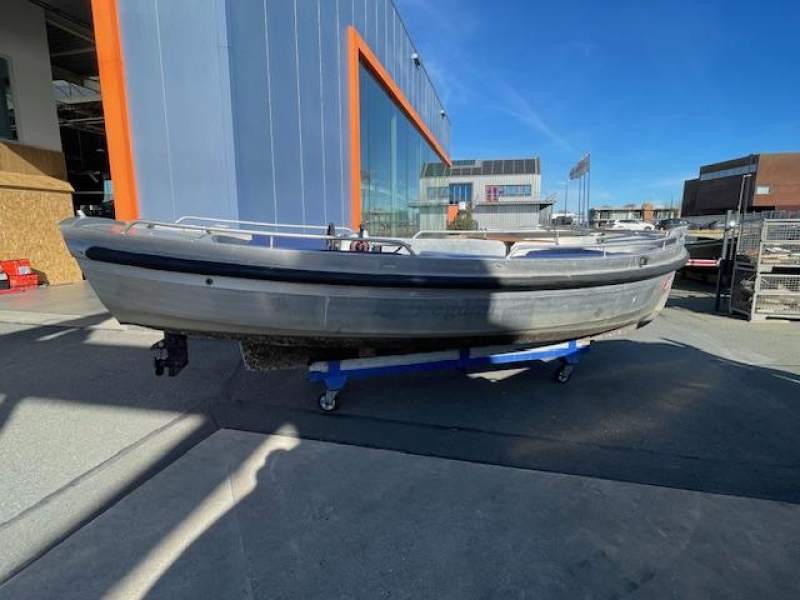 Alusloep Alu 650 — foto 3 van 12