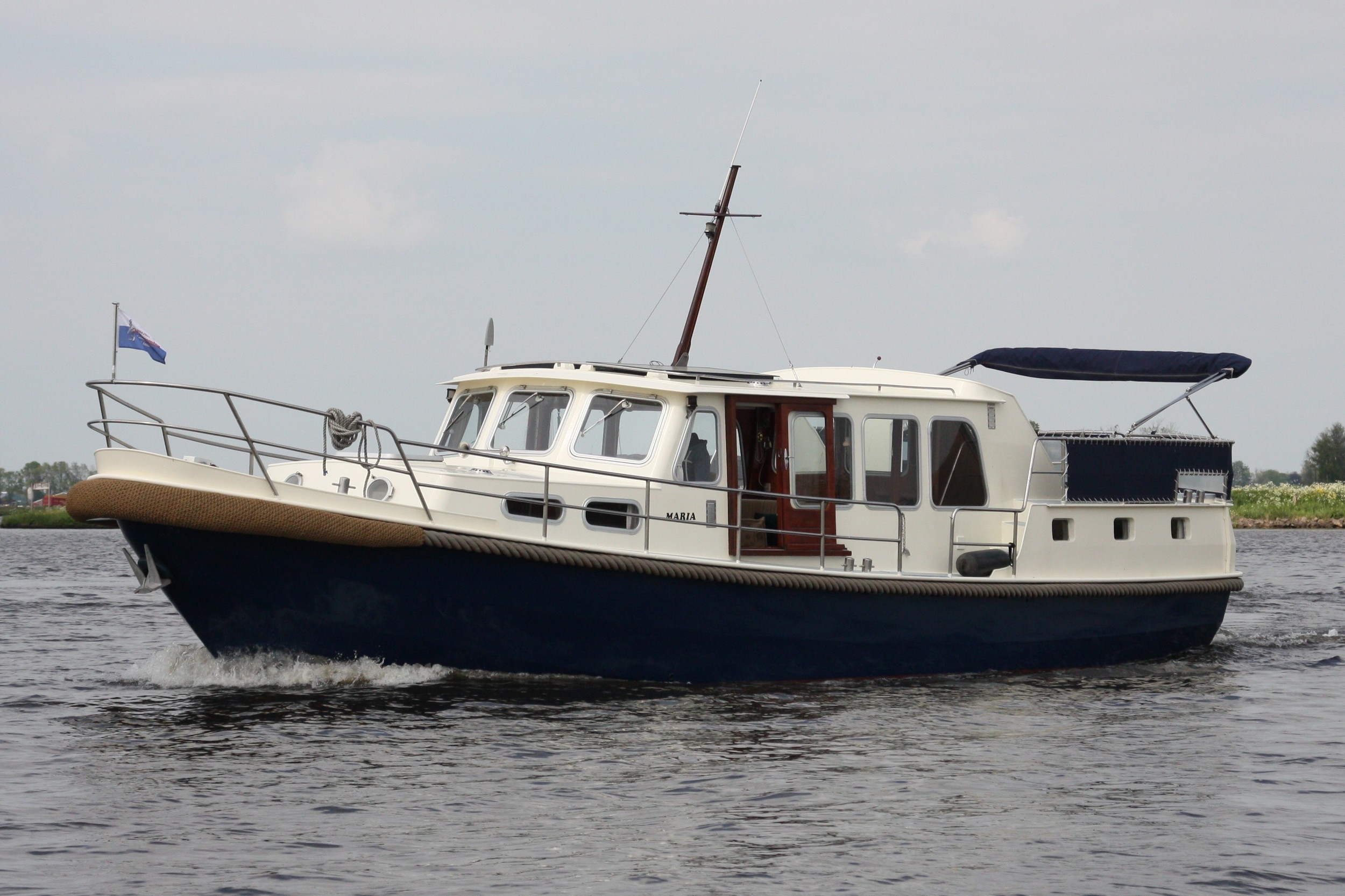 Gillissenvlet 13.28 AK