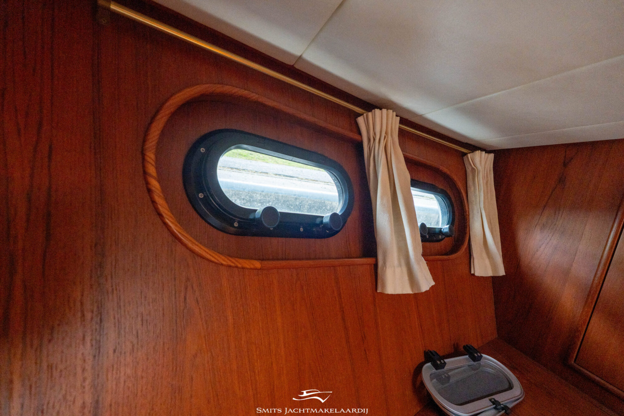 Van den Hoven Allure 155 Cabrio — foto 26 van 86