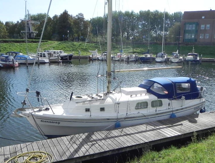 Westerly Longbow — foto 1 van 35