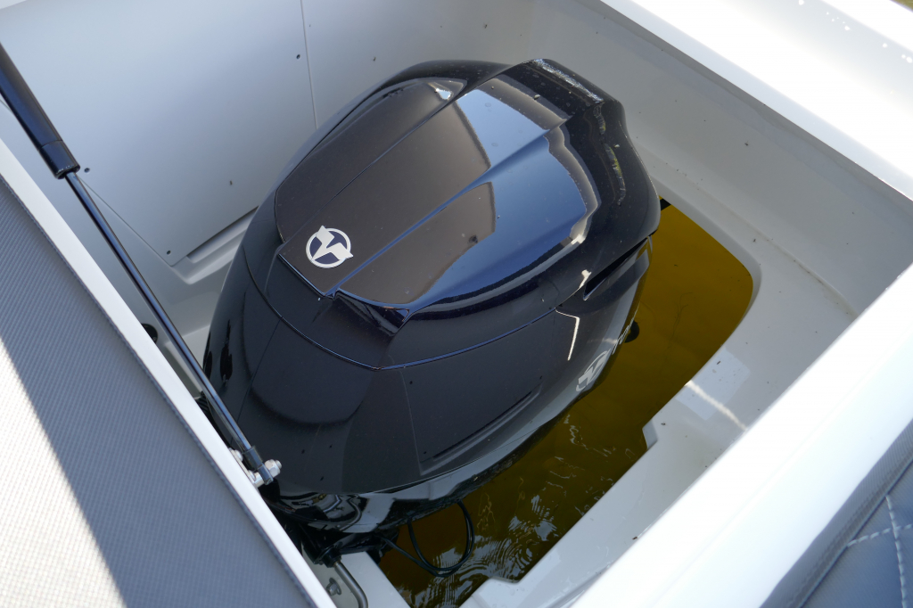 Oudhuijzer 740 TENDER met afsluitbare Cabine voor bv. toilet (Gedupliceerd) — foto 10 van 12