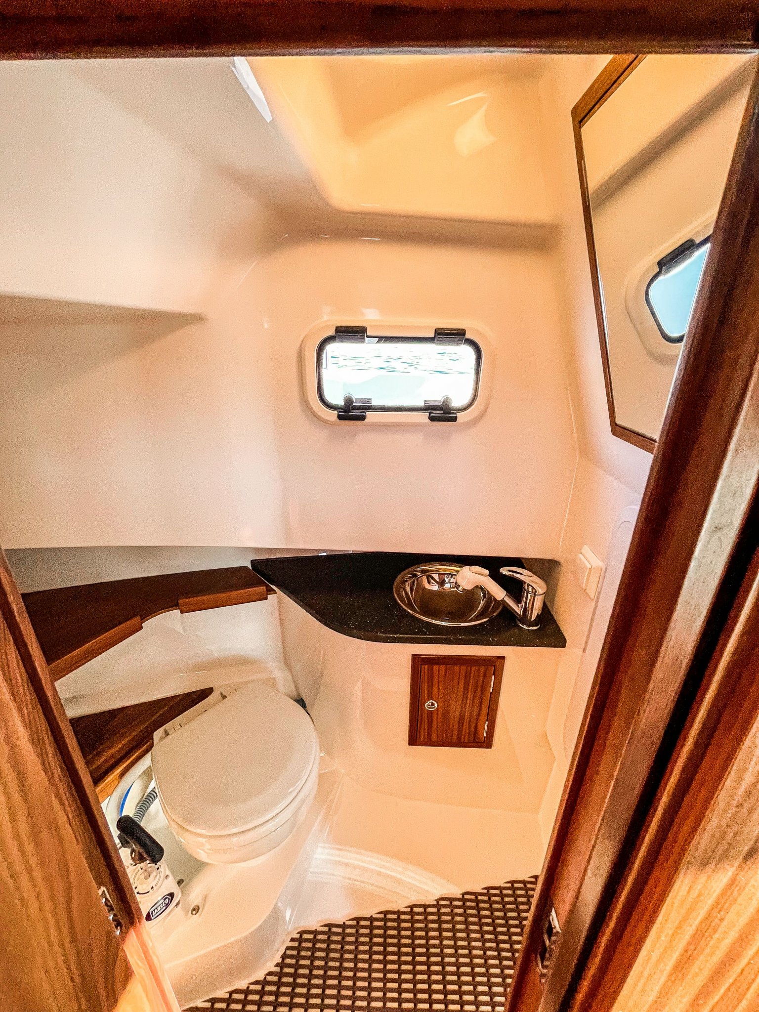 Nord Star 26+ — foto 22 van 25