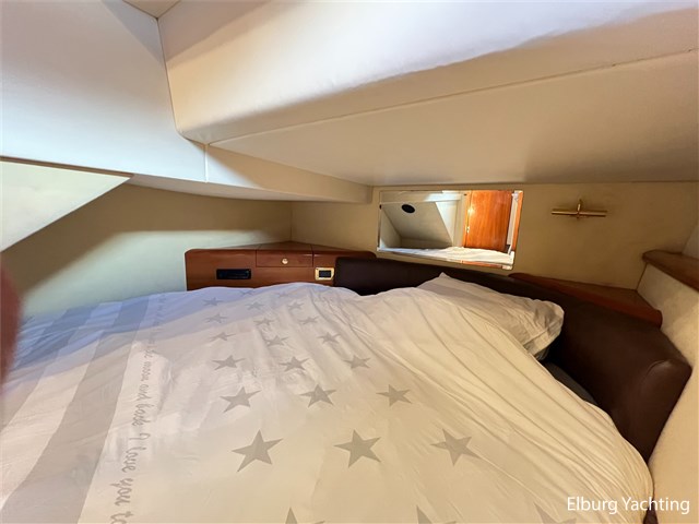 Cranchi Atlantique 48 — foto 28 van 77
