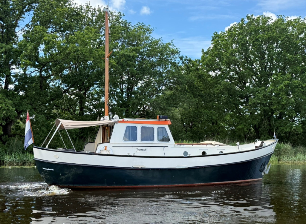 Waal kotter  10.20 — foto 3 van 26