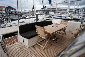 Prestige 560S — foto 61 van 239