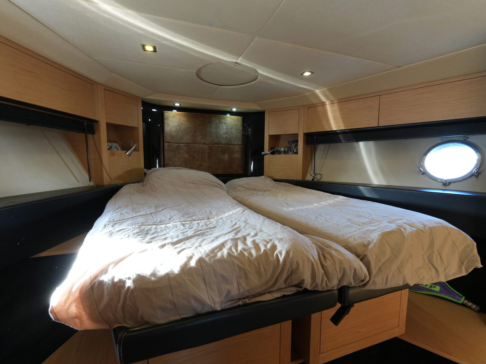 Sessa C46 HT IPS — foto 25 van 52