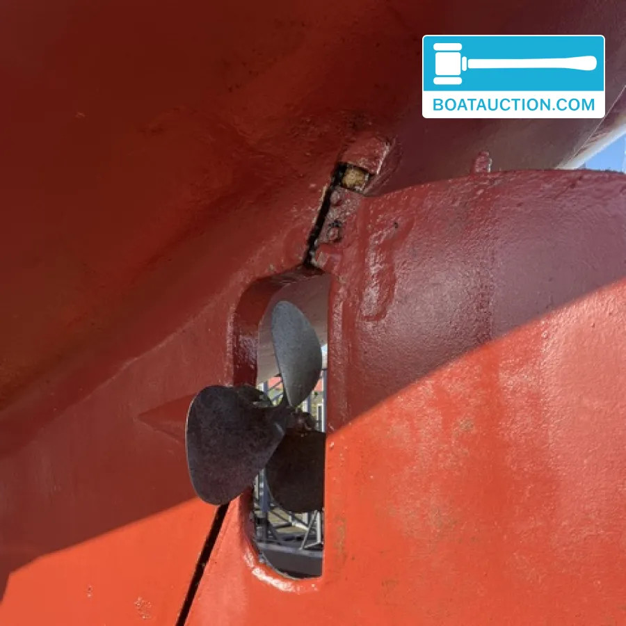 Huisman 1100 nu in de online veiling. — foto 21 van 26