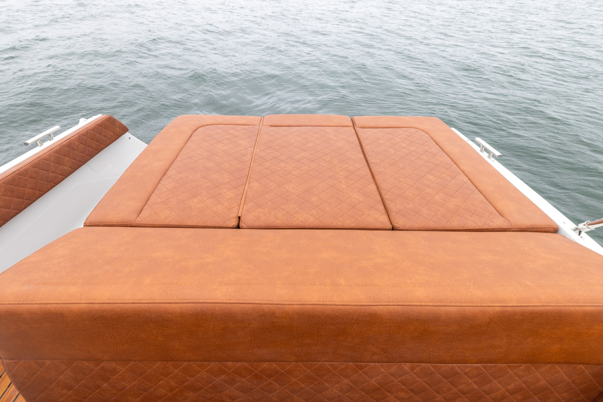 Maxima Boats 640 — foto 22 van 28