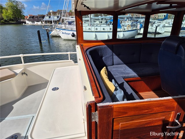 Beurtvaarder 13.50 - Luxe Motor — foto 13 van 82