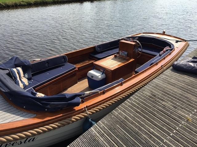Galeon 665 — foto 1 van 10