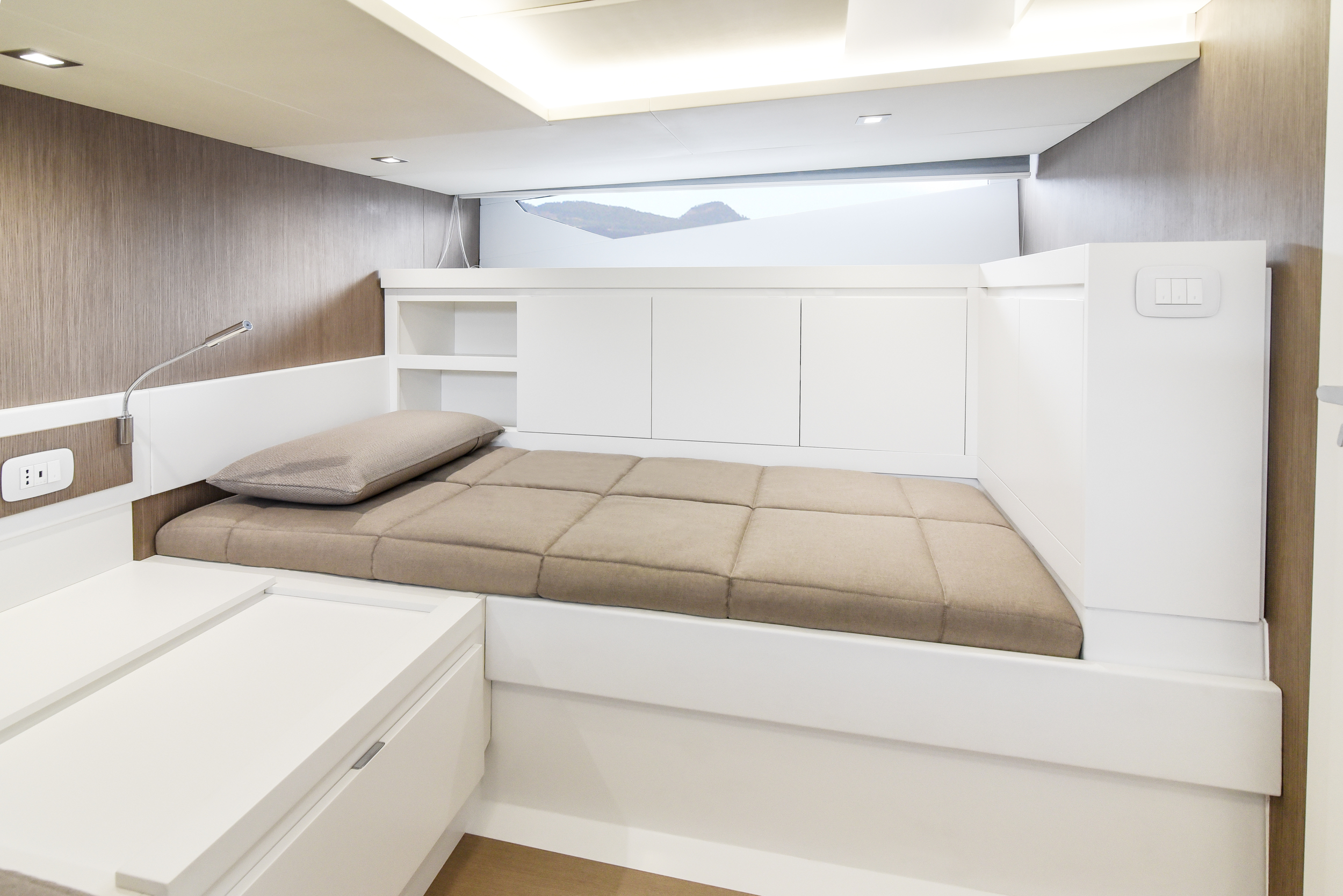 FIART Seawalker 43 Panorama — foto 25 van 38
