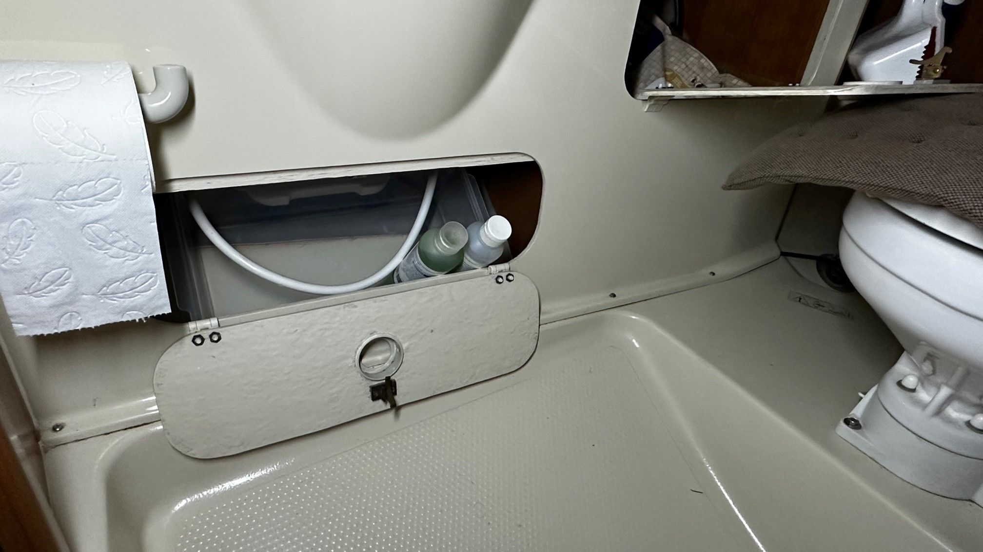 Dehler 35 CWS — foto 34 van 50