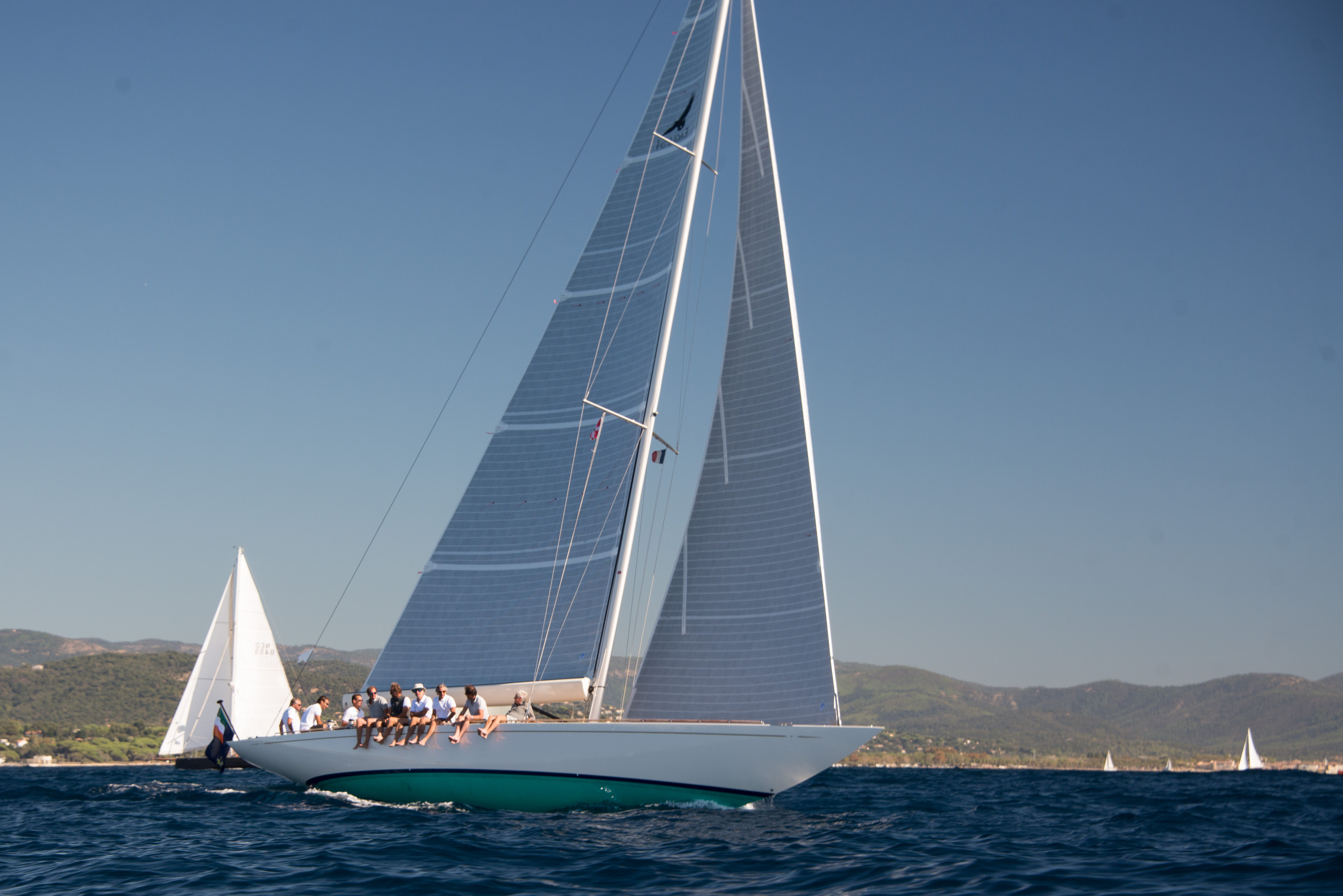 Hoek Design Eagle 54 NEW BUILD Series — foto 5 van 12