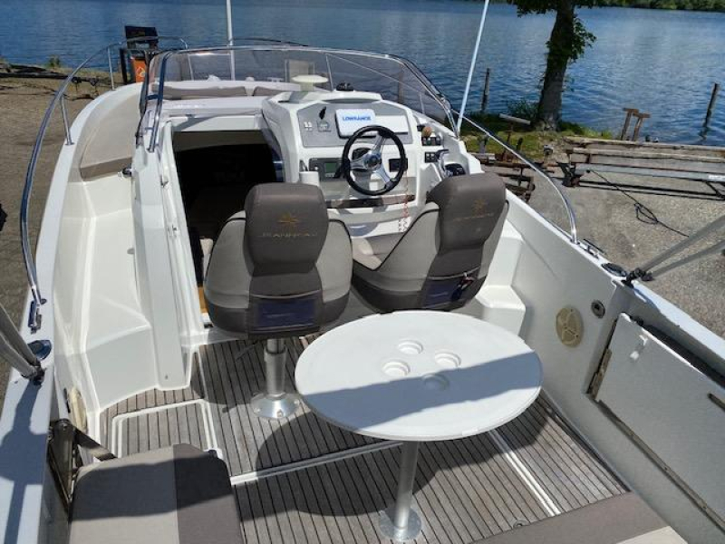 Jeanneau 7.5 Cap C — foto 9 van 12