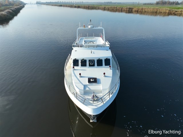 Altena Trawler 50 - France Proof - Stabilizers — foto 82 van 95