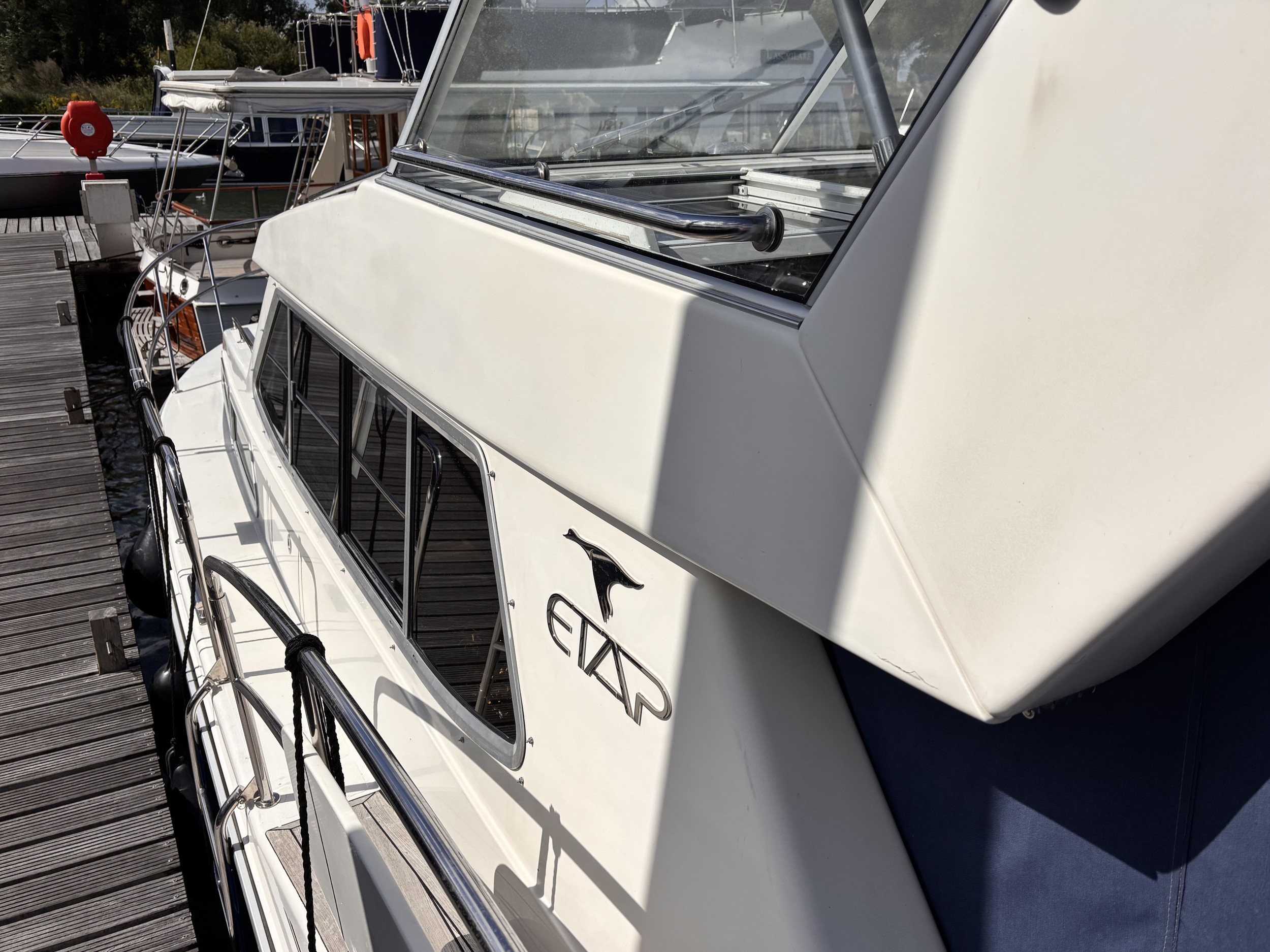 Etap 1100 AC — foto 3 van 24