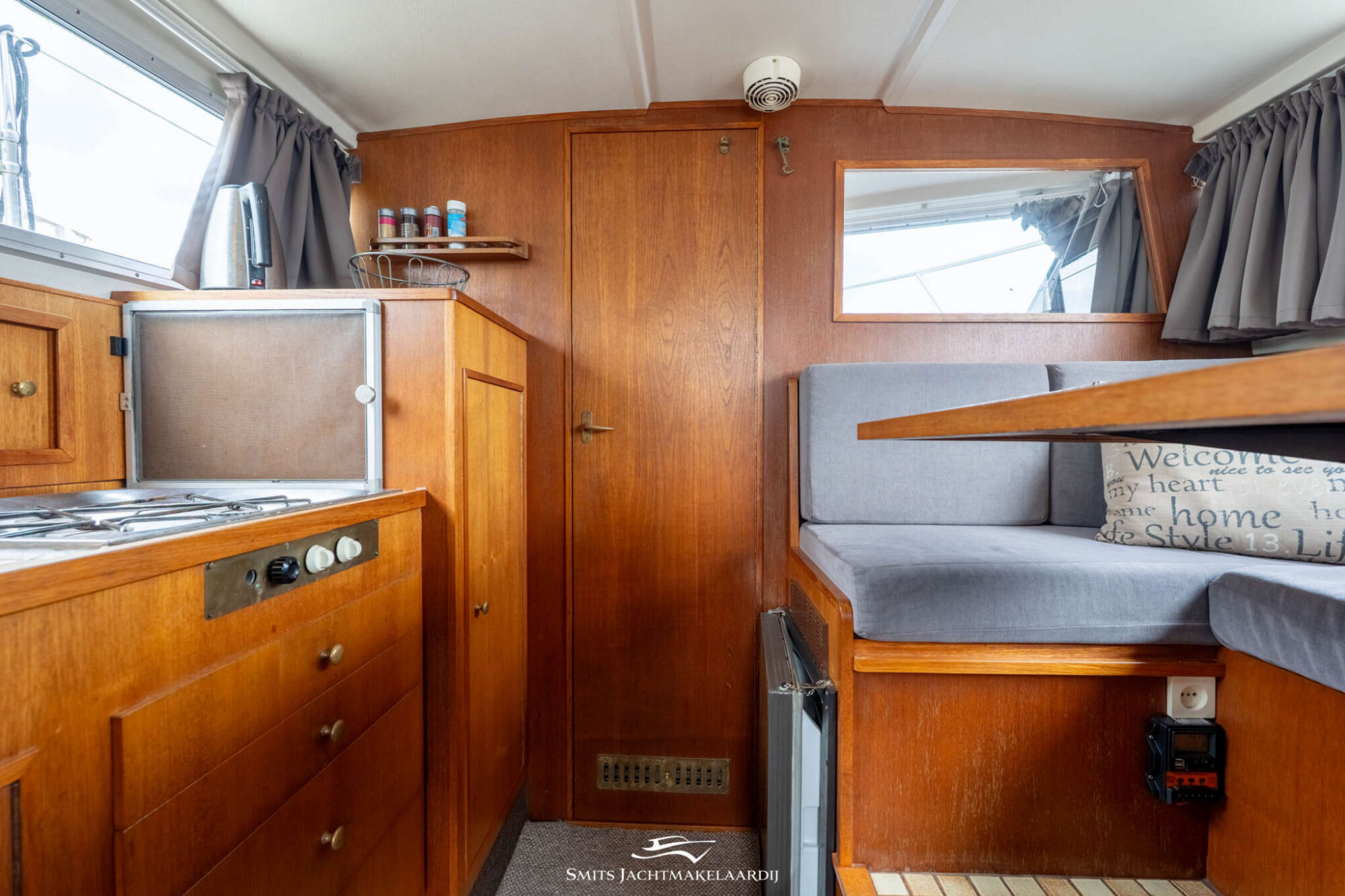 Polaris Manta 8.60 HT — foto 12 van 38