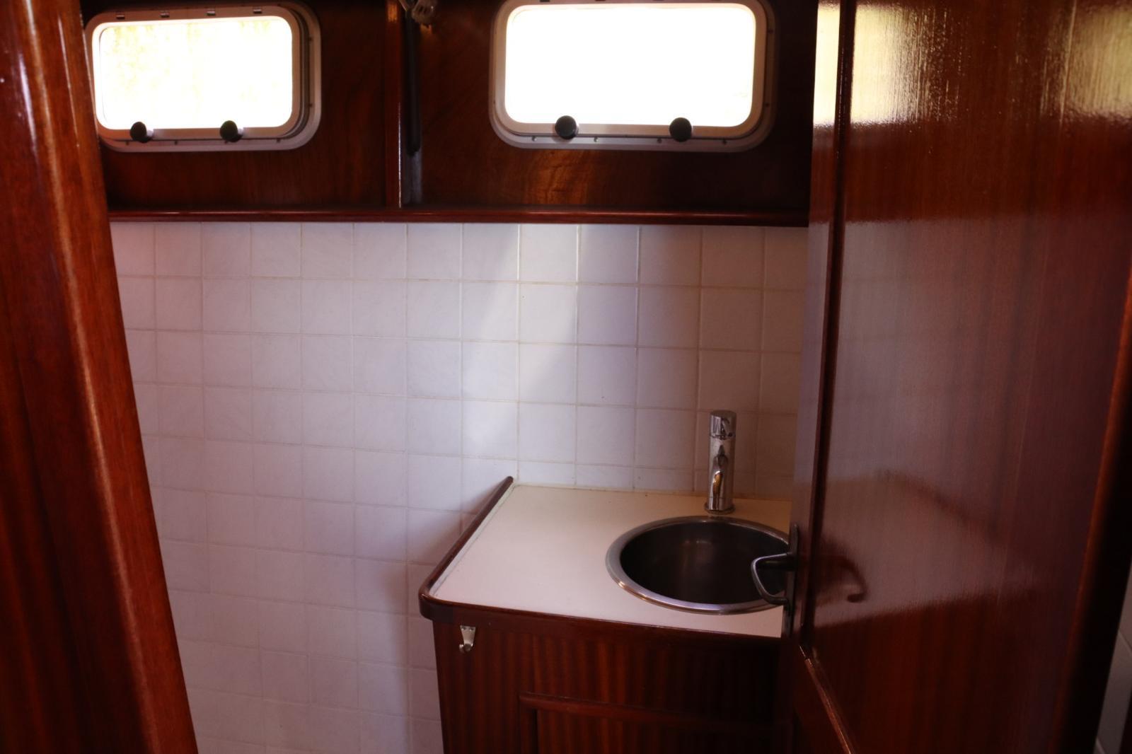 Ankertrawler 1140 AK — foto 25 van 28