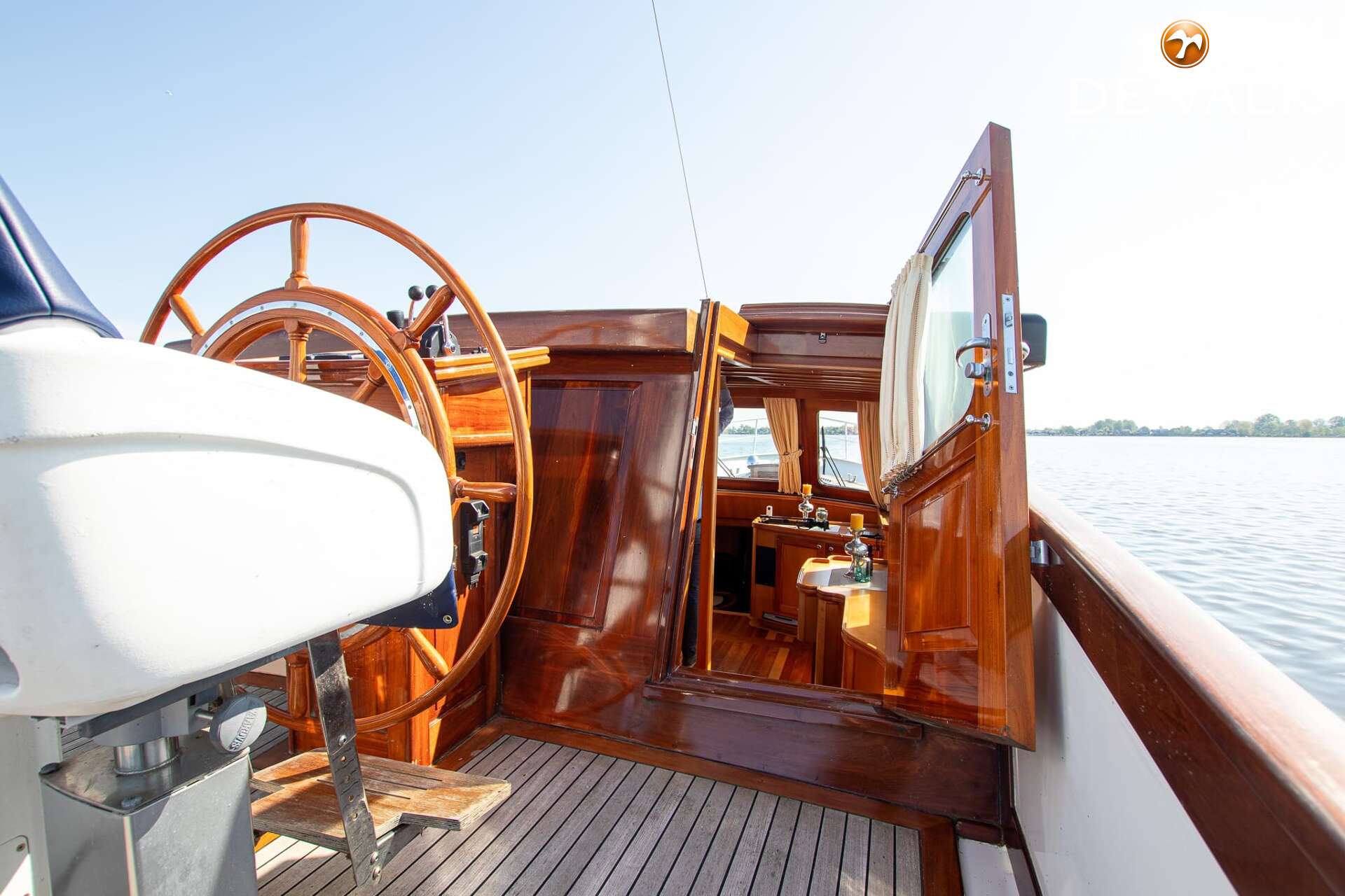 Feadship Akerboom — foto 13 van 43