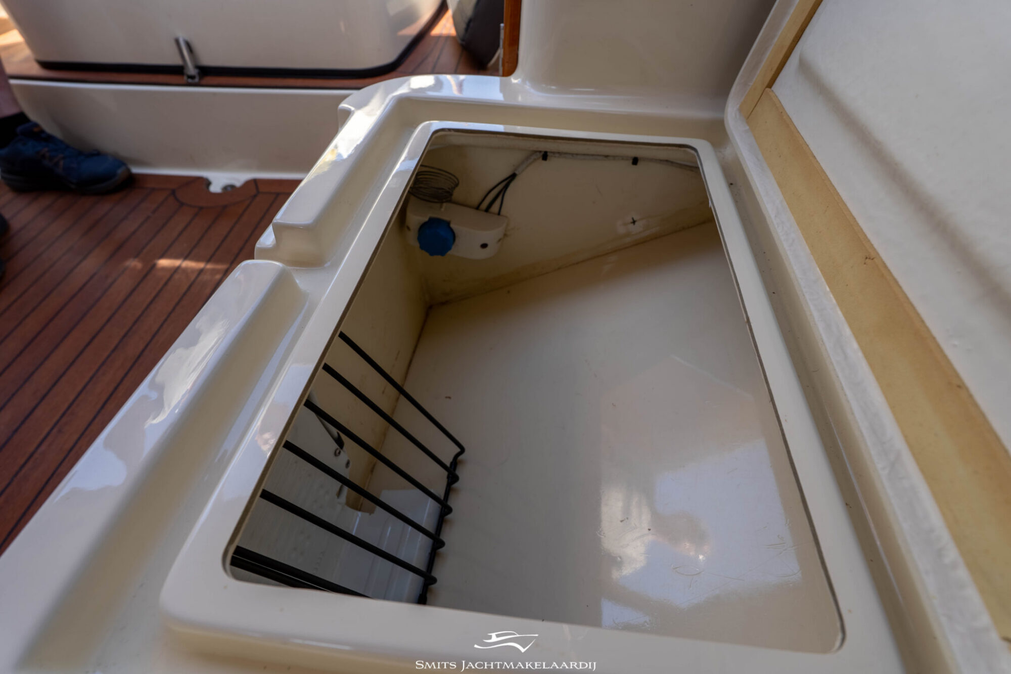 Interboat 7.50 Open — foto 23 van 40