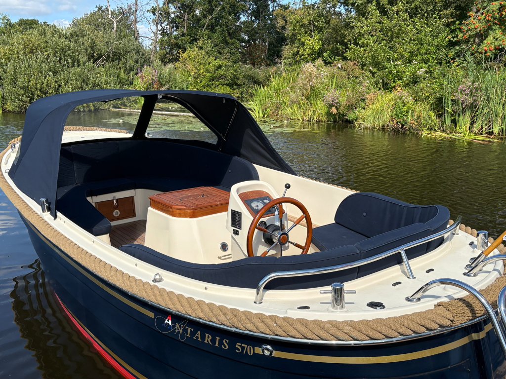 Antaris 570 — foto 12 van 15