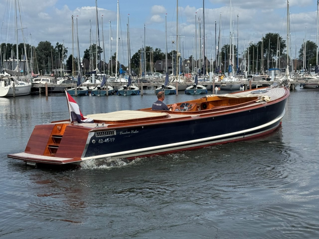 Brandaris Barkas  1100 — foto 2 van 37