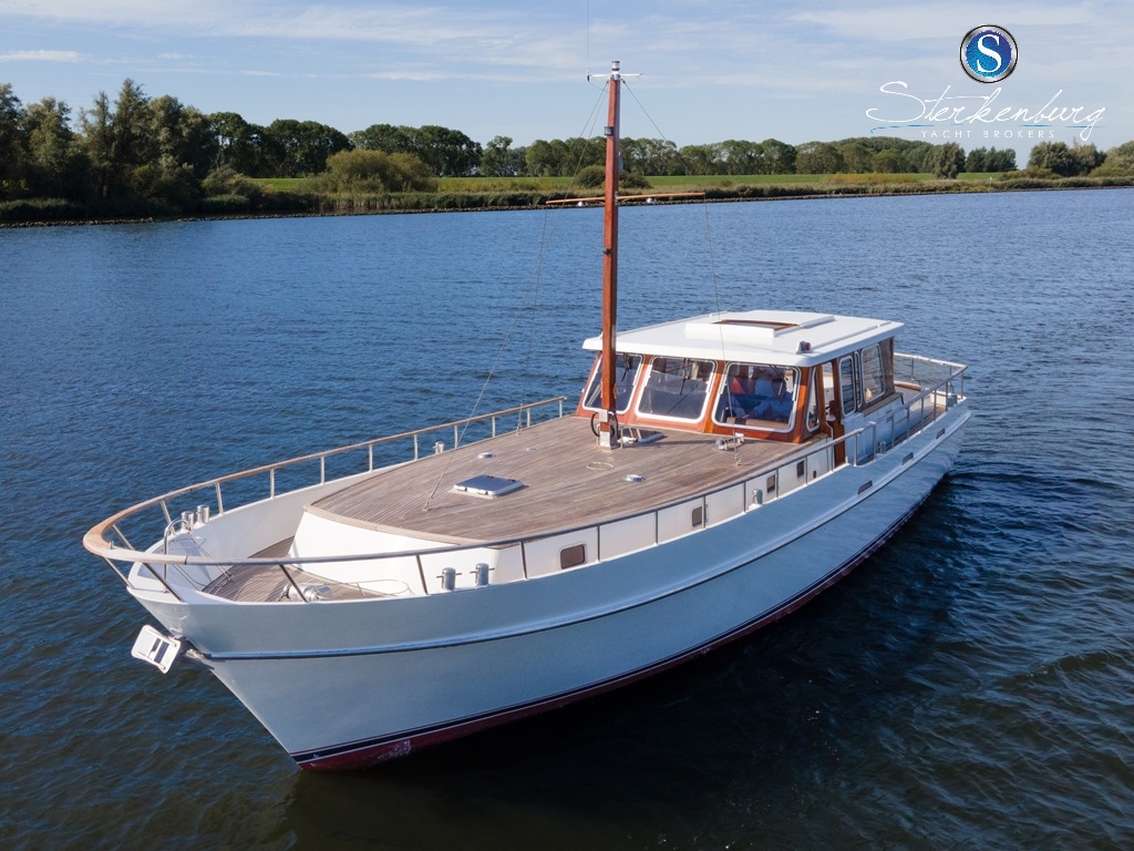 Kempers Eurotraveller 1500 OK — foto 44 van 45
