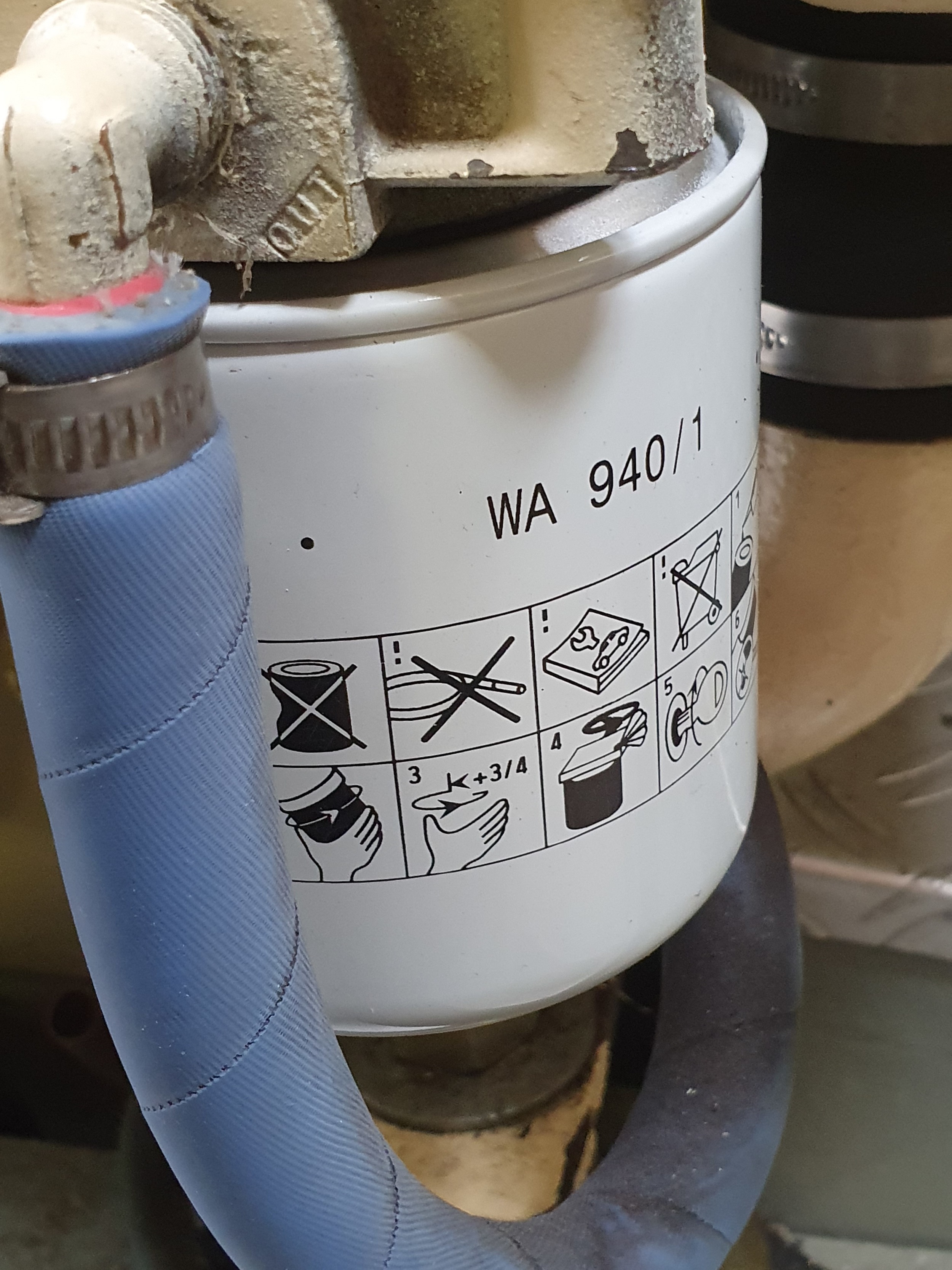 Nelson  Halmatic Pilot 40 FT — foto 81 van 91
