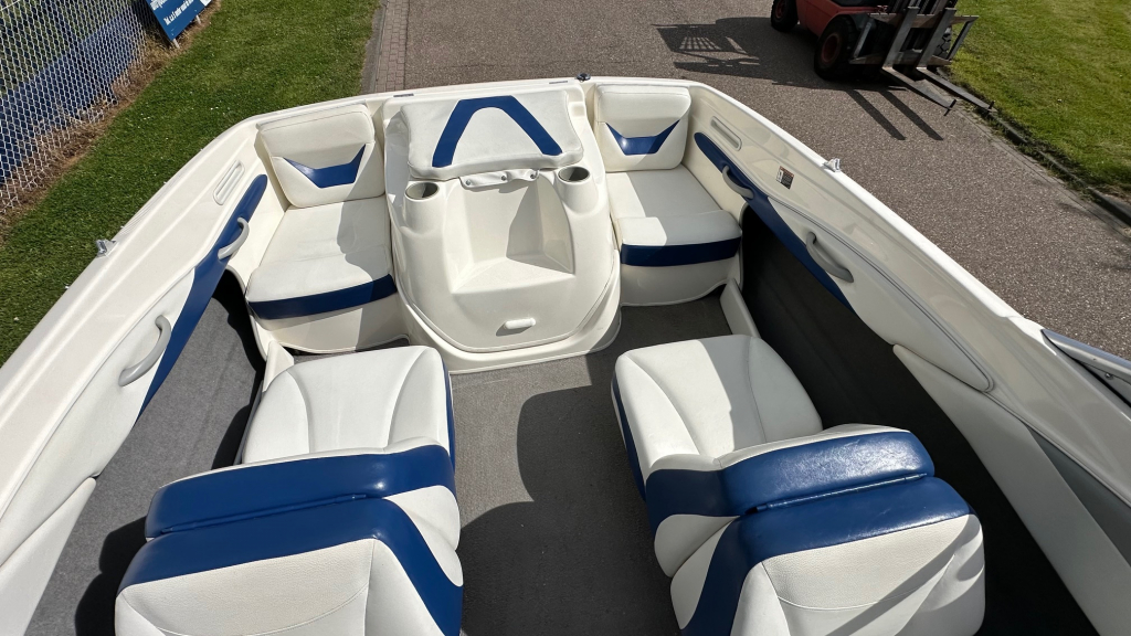 Bayliner 185 — foto 9 van 15