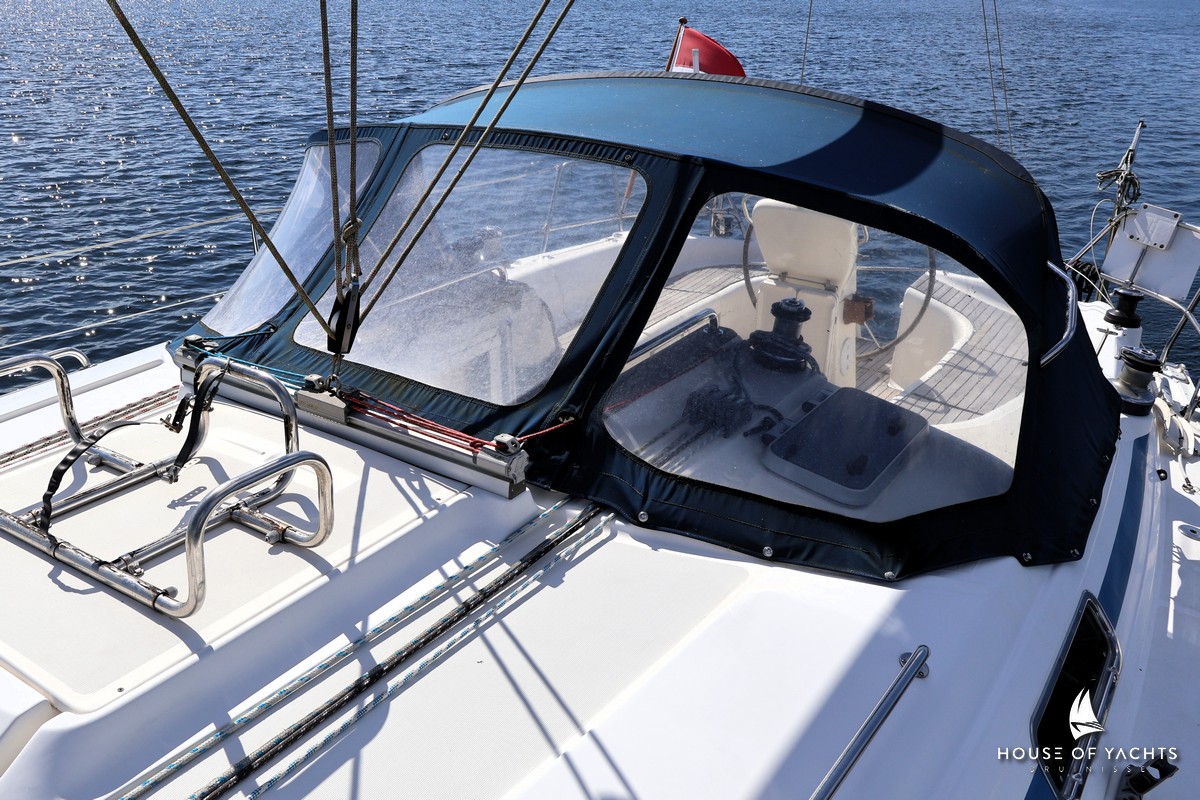 Bavaria 40-2 — foto 4 van 12