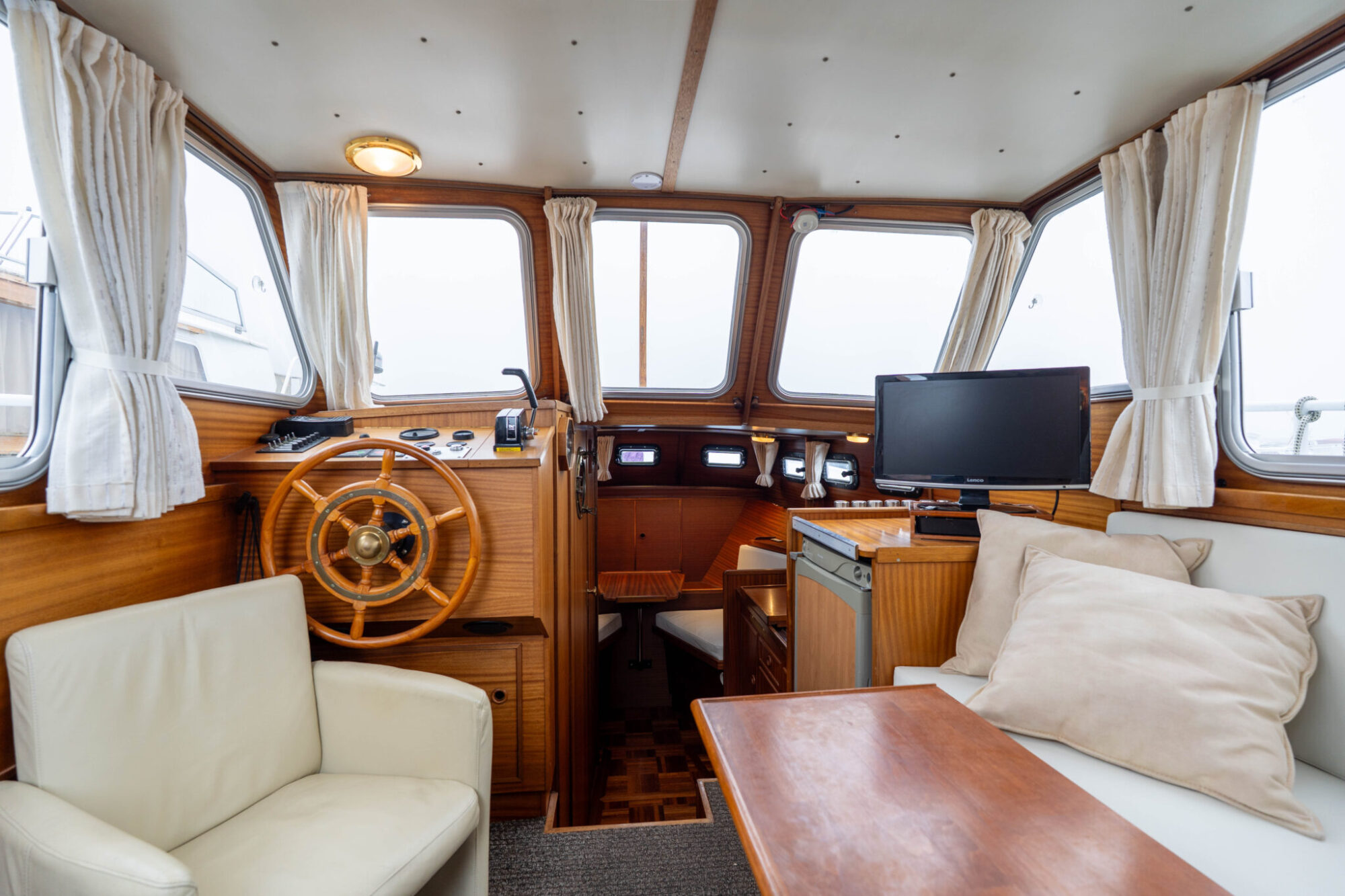 Thermo Jacht Lagune 30 AK — foto 3 van 48