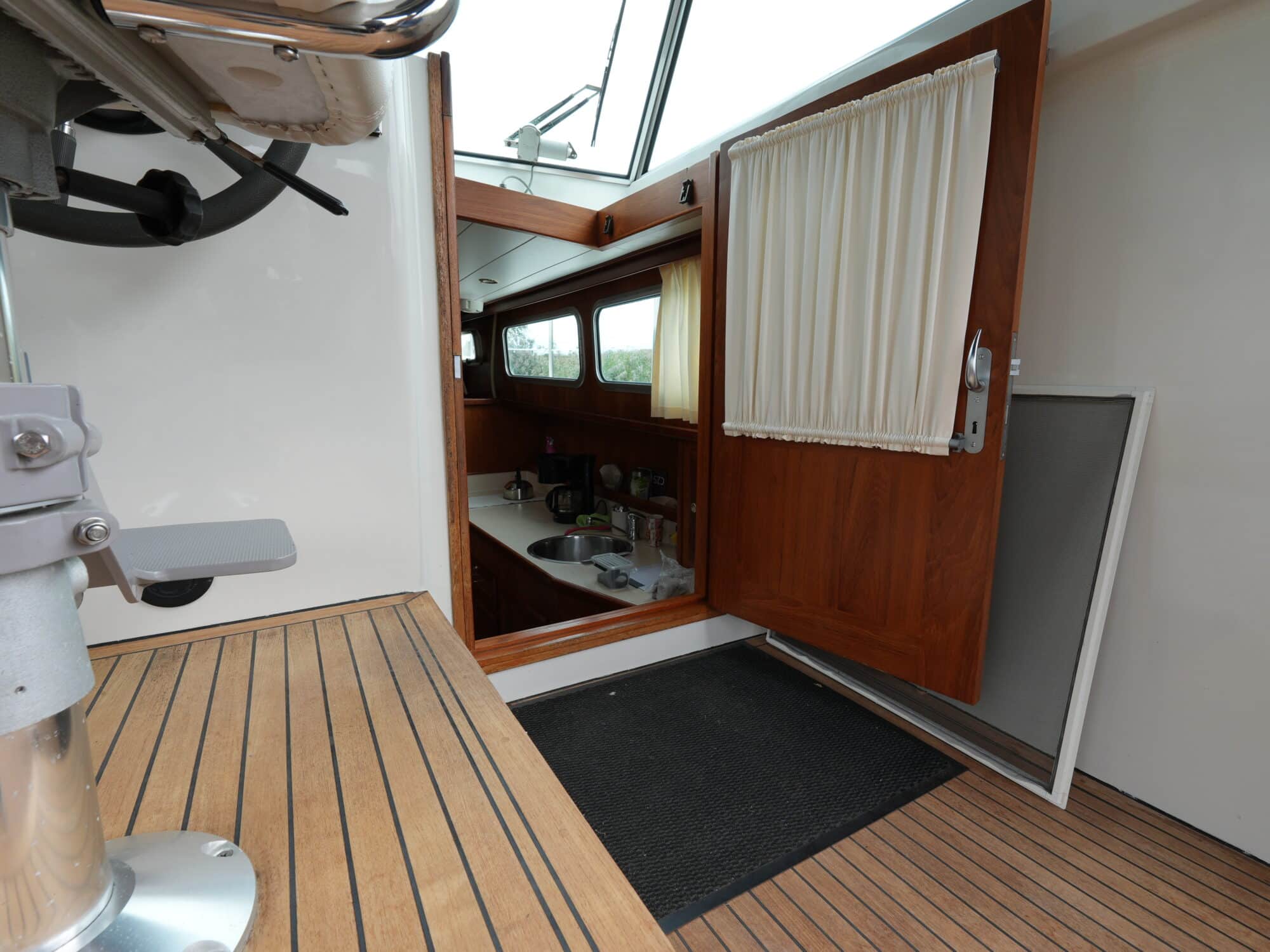 Veha Kruiser 10.20 OK Cabrio — foto 19 van 53