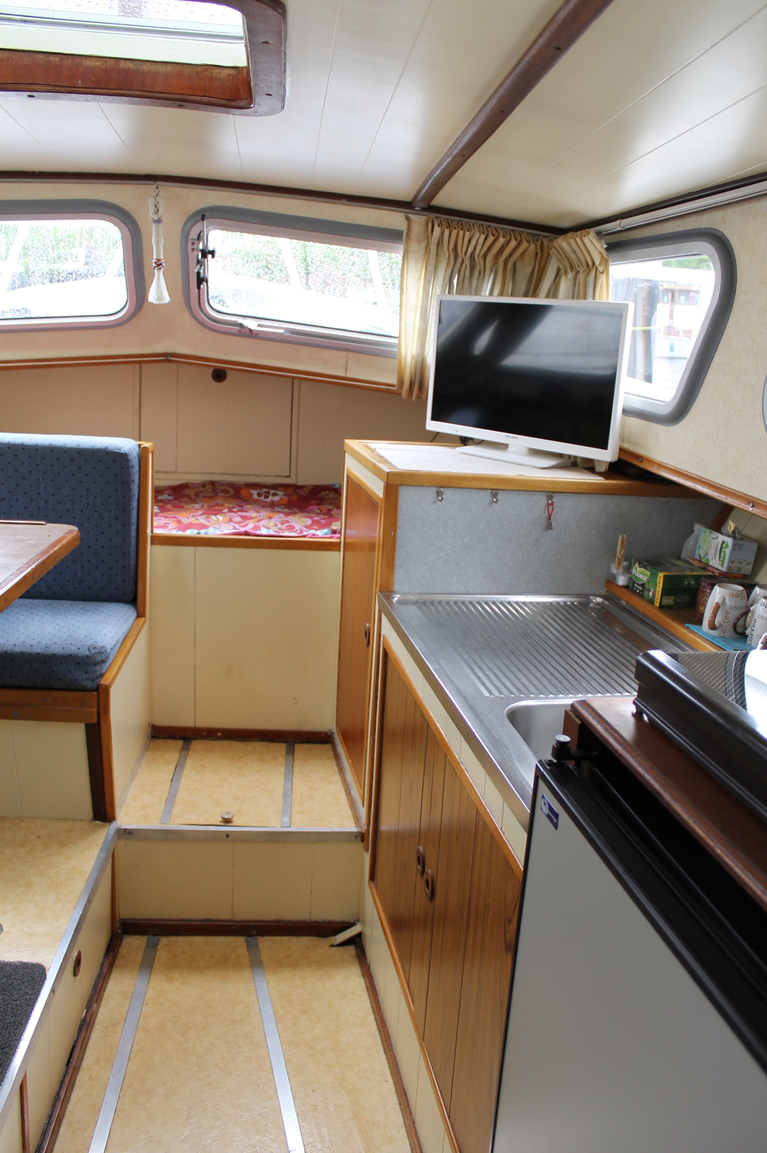 Beja Kruiser 960 AK — foto 6 van 61