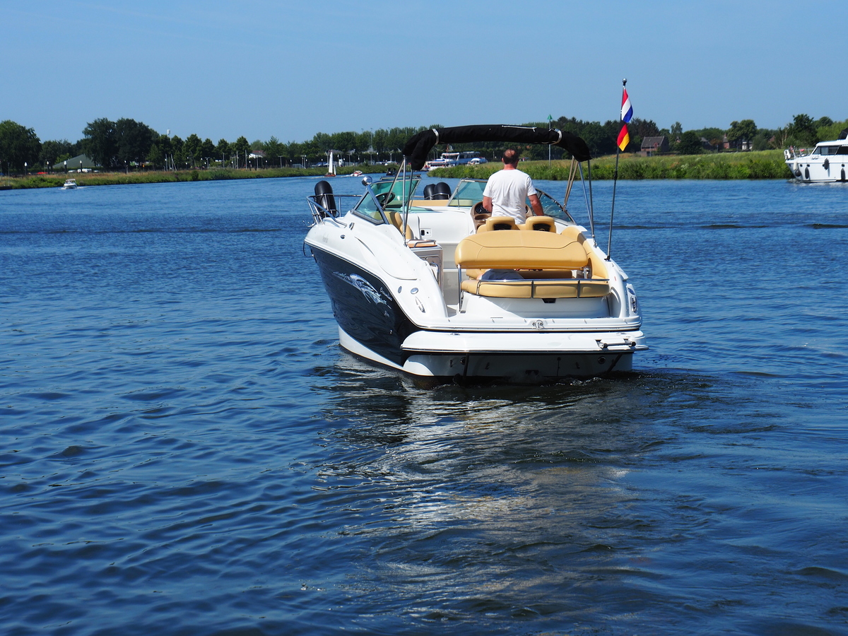 Crownline 280 CR — foto 36 van 37