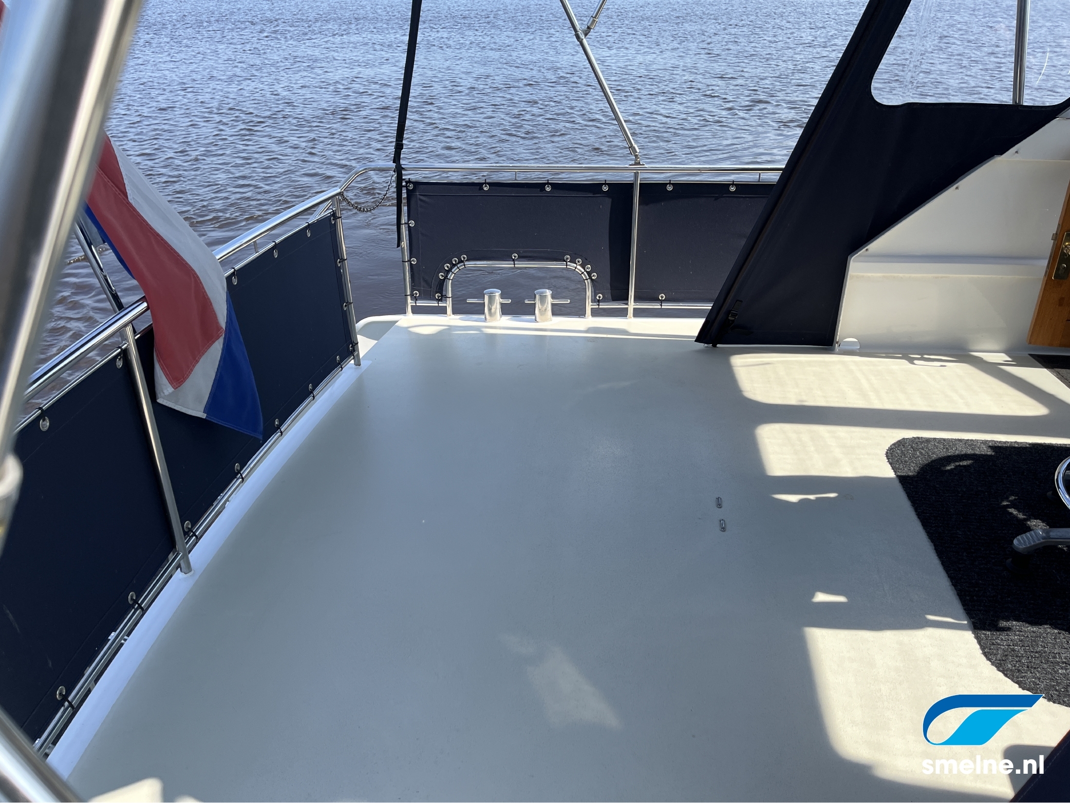 Valkkruiser 1100 Content — foto 43 van 63