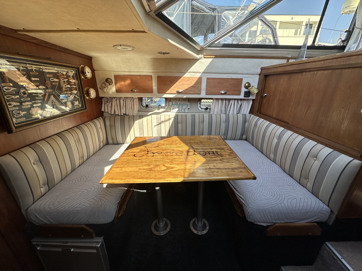 Fairline 31 Corniche — foto 13 van 33