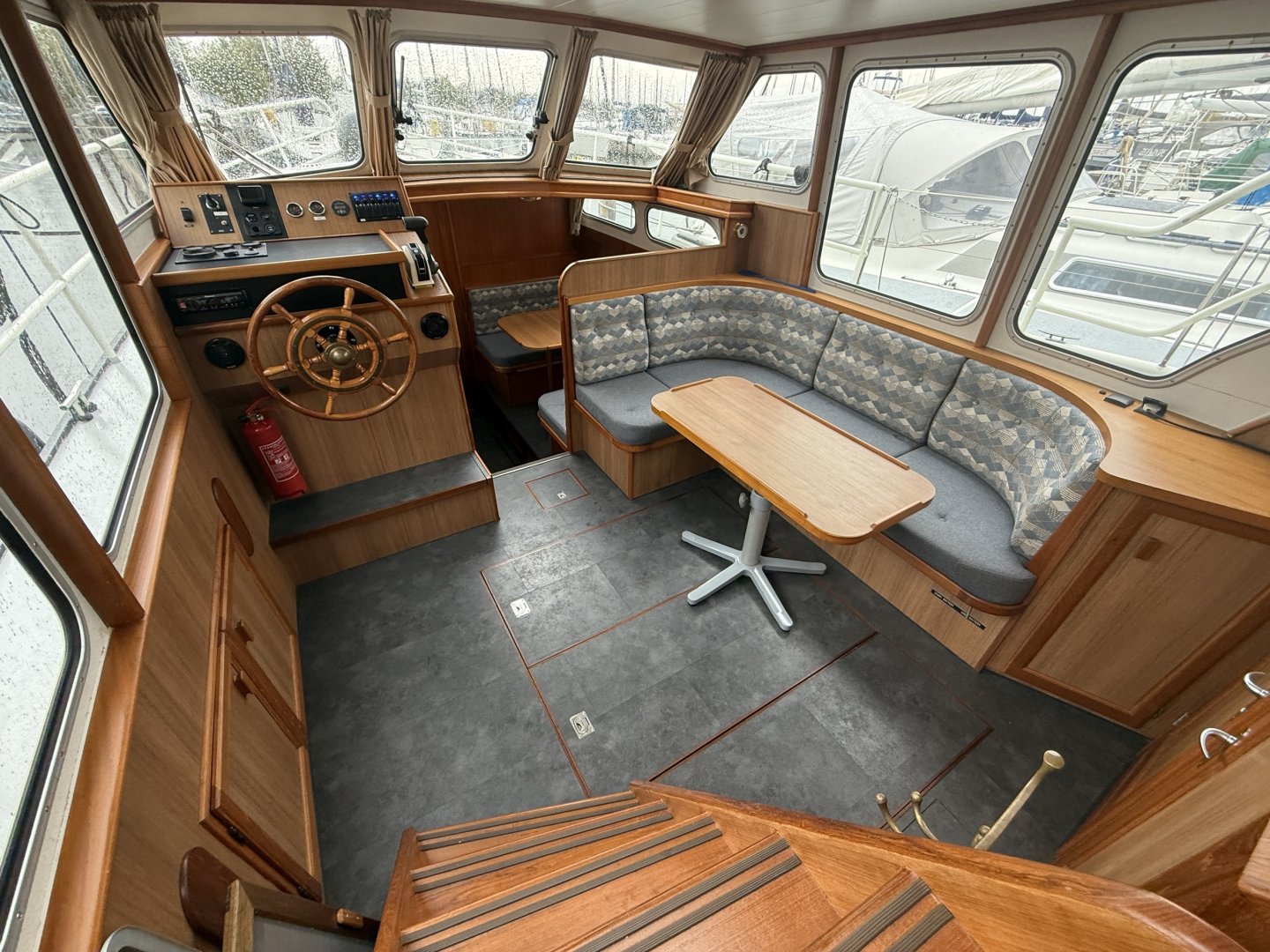 Pedro Skiron 35 — foto 5 van 12