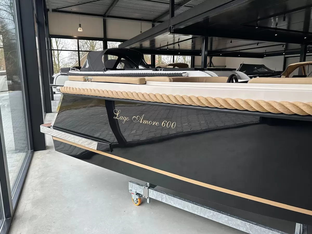 Lago Amore 600 (NIEUW MODEL) — foto 6 van 12