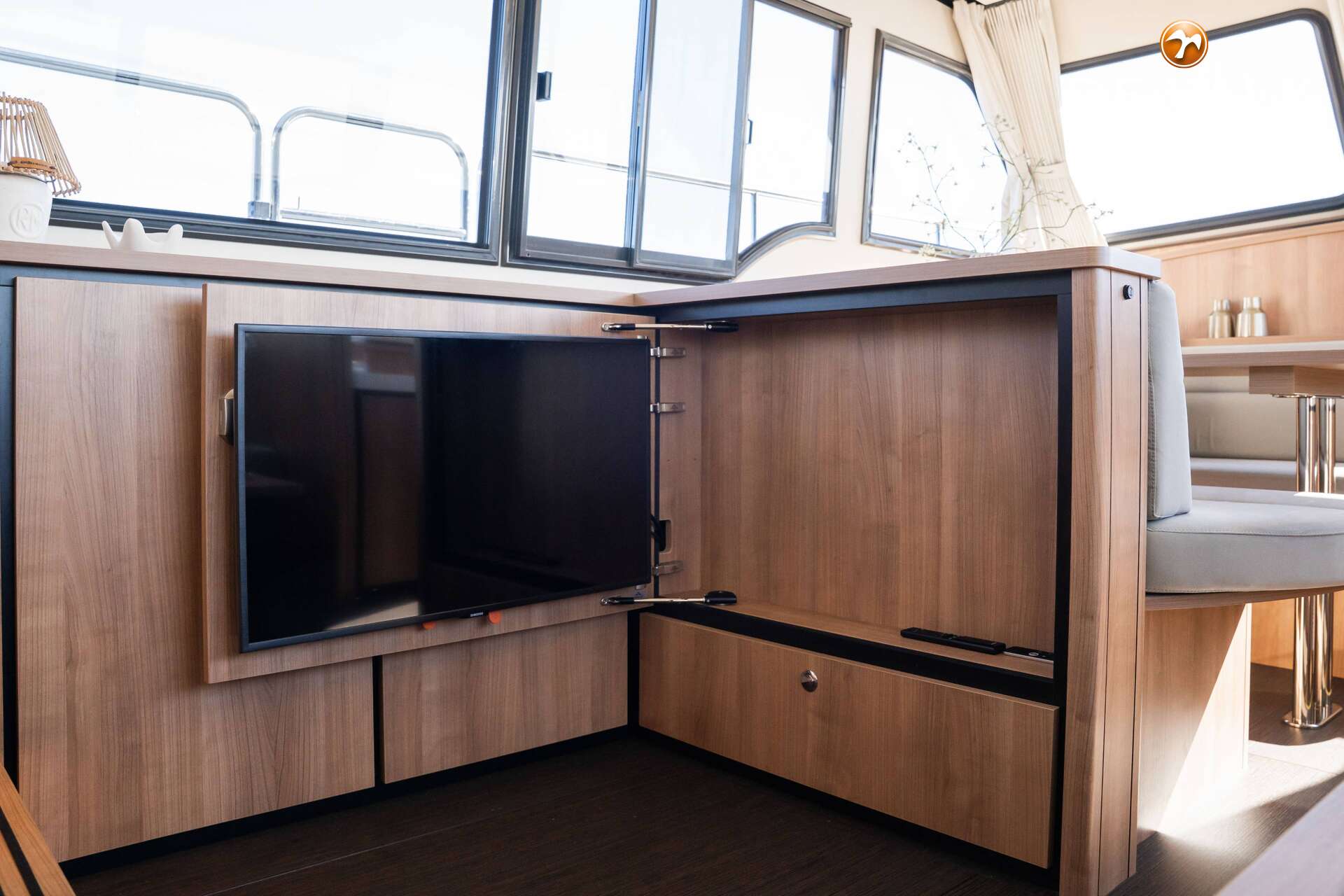 Linssen 40 SL AC — foto 23 van 44
