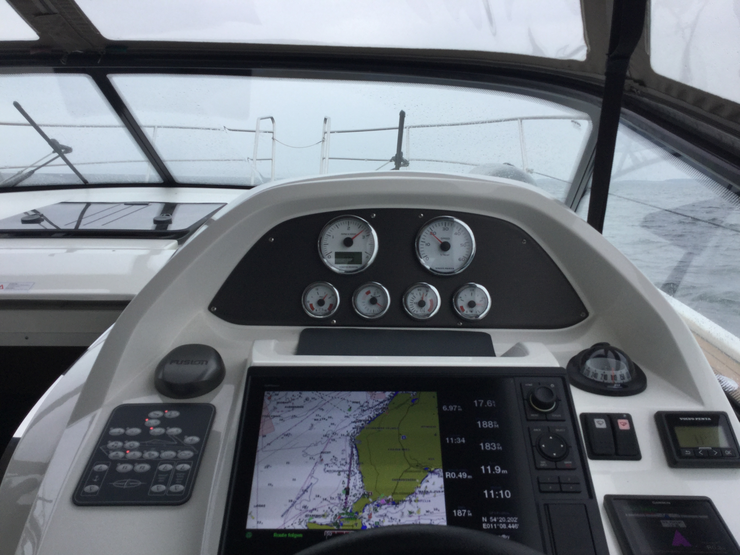 Bavaria Sport 35 — foto 54 van 56