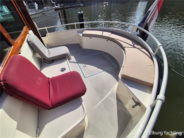 Beurtvaarder 13.50 - Luxe Motor — foto 44 van 82