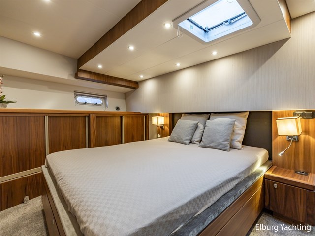 Pacific Pearl S200 — foto 22 van 95
