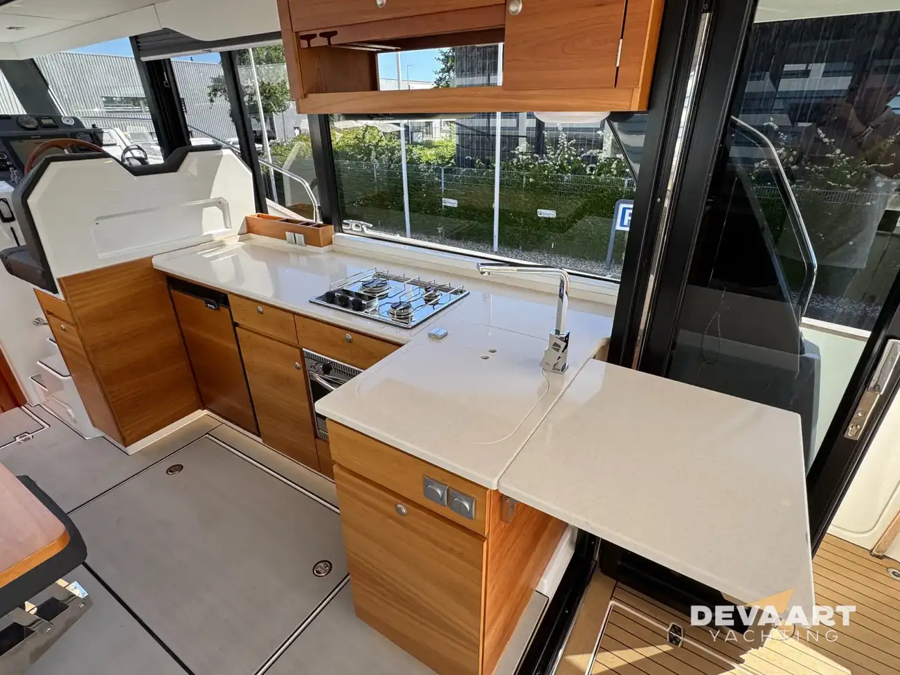 Delphia Bluescape 1200 — foto 10 van 32