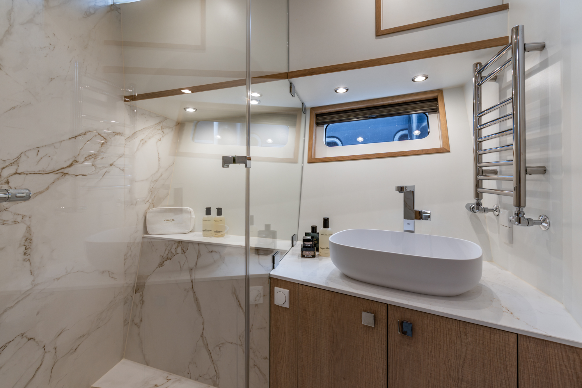Babro yachting Babro Tridente 44 OC Signature — foto 44 van 143