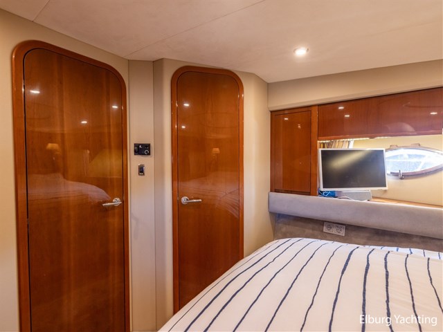 Princess V53 — foto 42 van 96