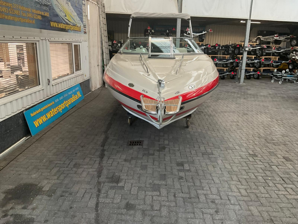 Mariah 250 Cuddy — foto 20 van 20