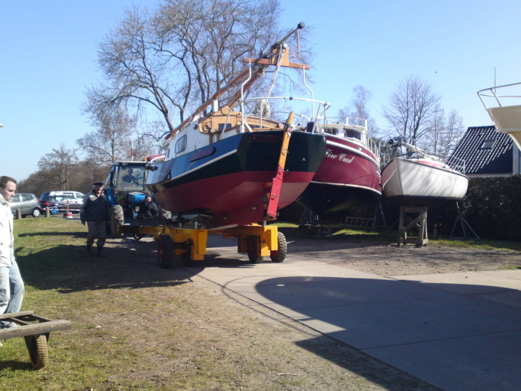Baarda Zee Grundel — foto 20 van 39